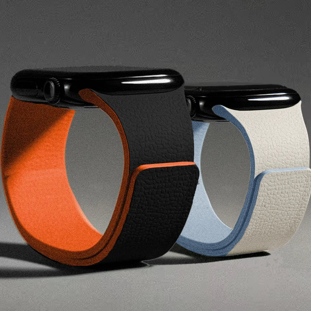 Signature iWatch Band Series