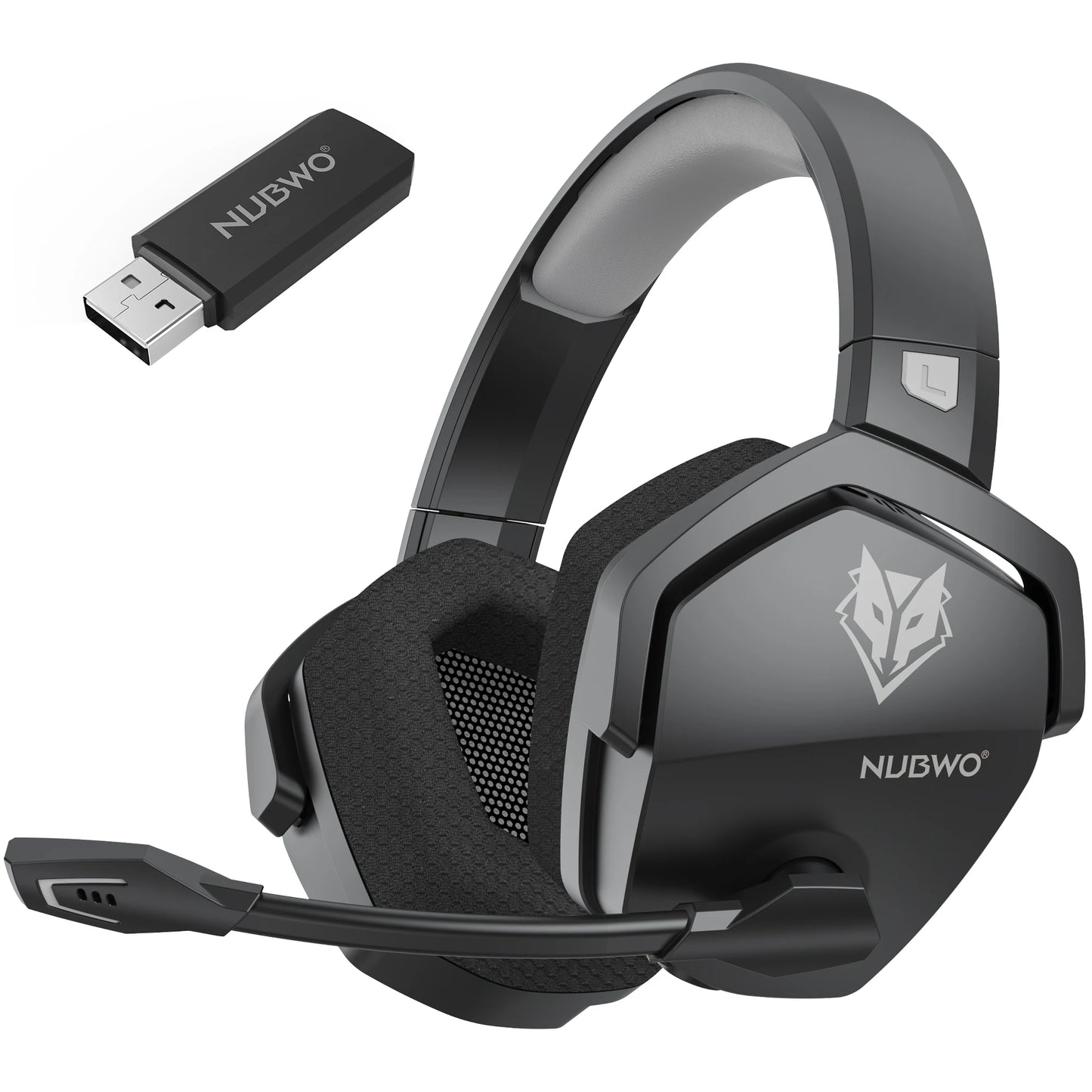 G06 Wireless Gaming Headset