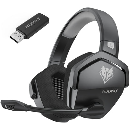G06 Wireless Gaming Headset
