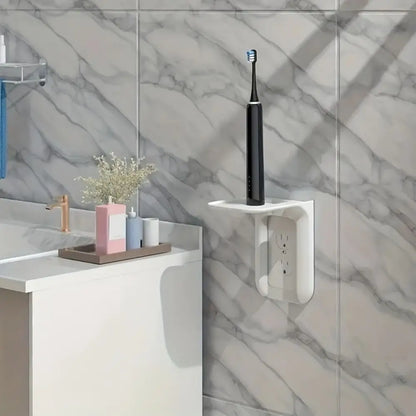 WaveShelf™ Outlet Organizer (2-Pack)