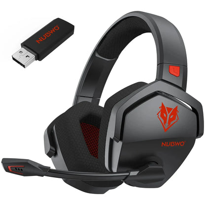 G06 Wireless Gaming Headset