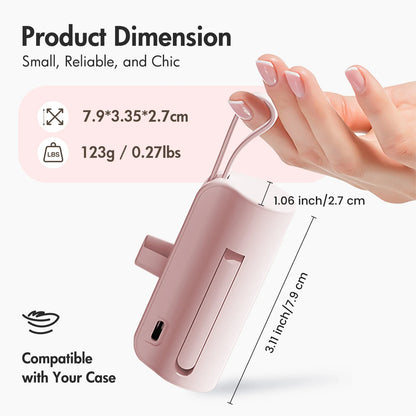 Mini Power Bank
