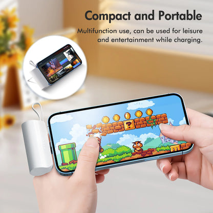 Mini Power Bank