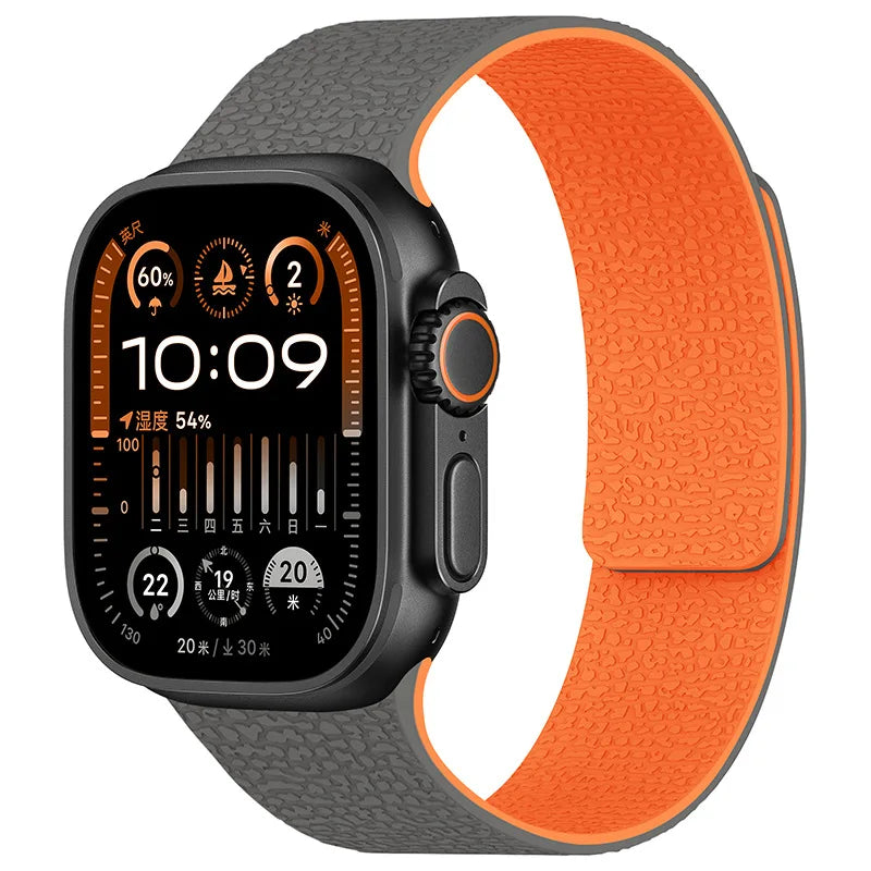 Signature Magnet Band