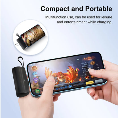 Mini Power Bank