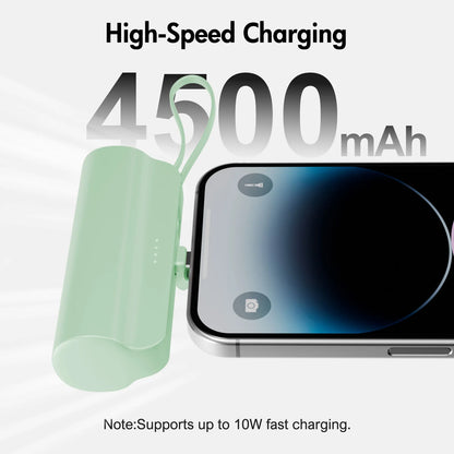 Mini Power Bank