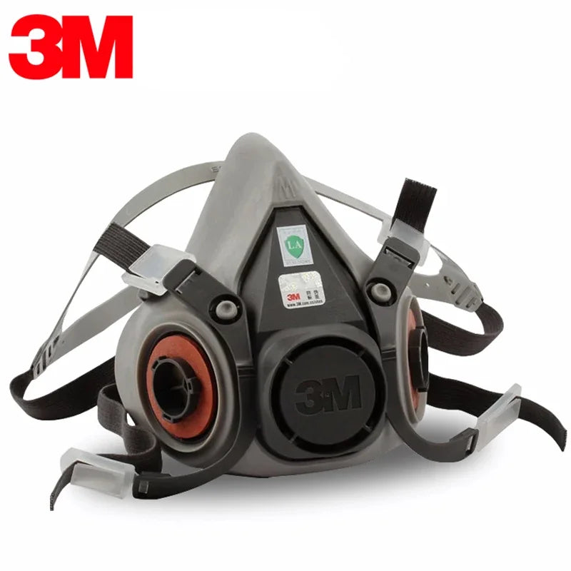 3M Organic Protection Gas Mask