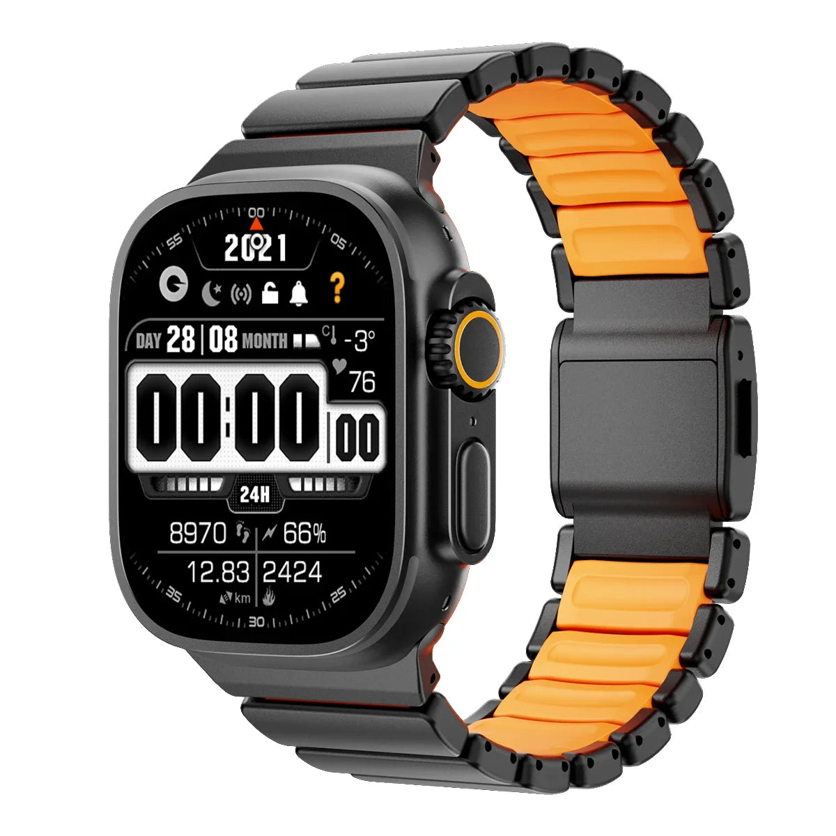 Aureon Link MagBand
