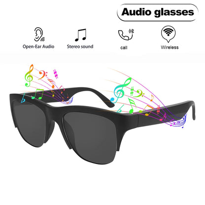 Wireless Bluetooth Sunglasses