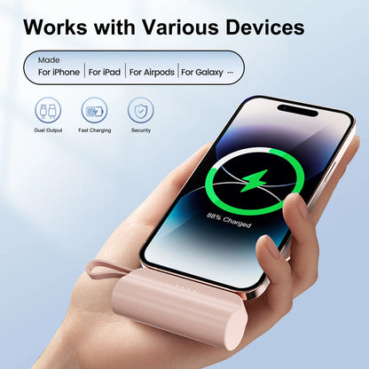 Mini Power Bank