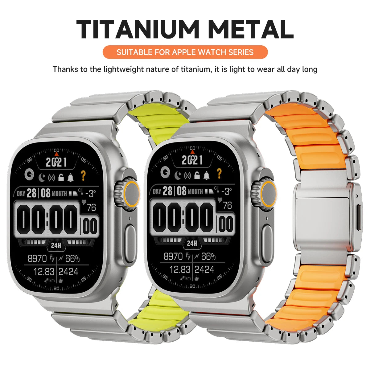 Aureon Link MagBand