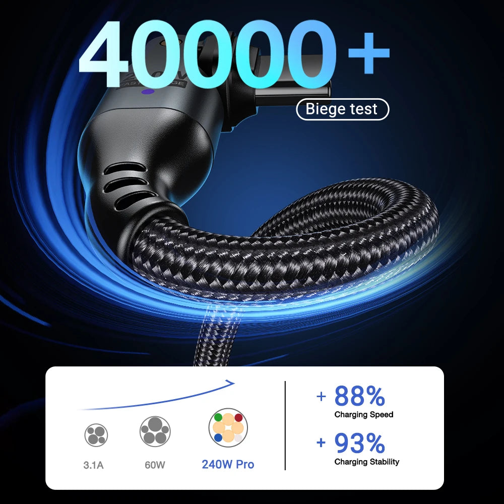 OMNIX C Cable