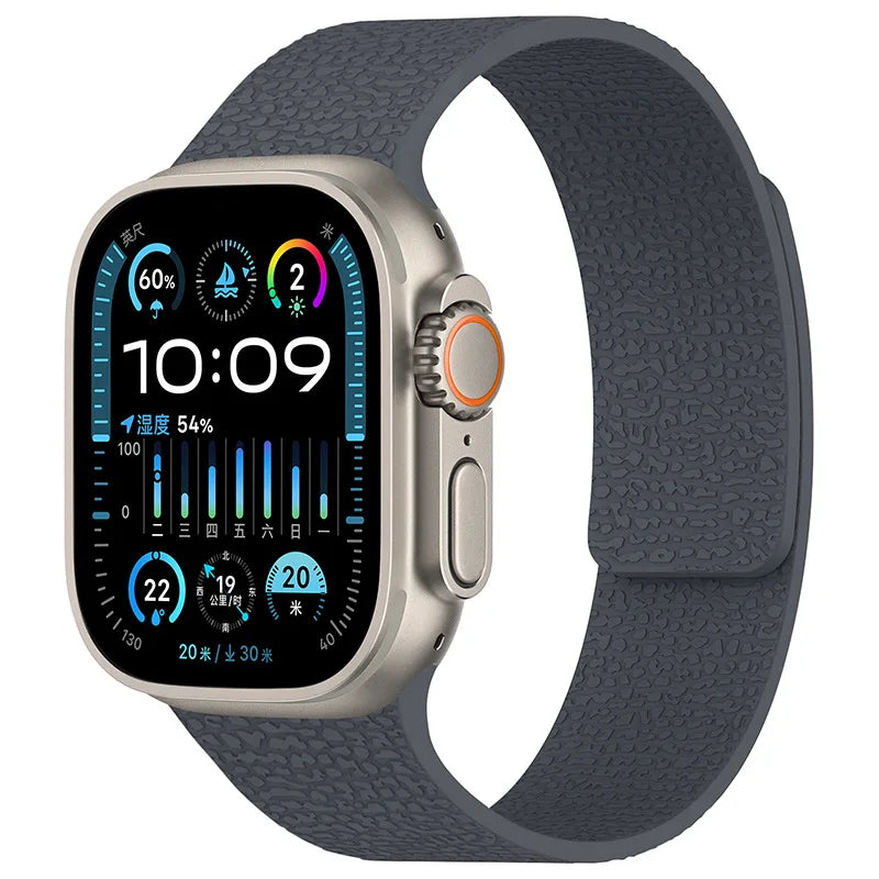 Signature Magnet Band