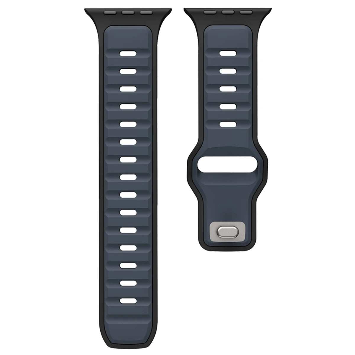 Silicone Strap Sports Band