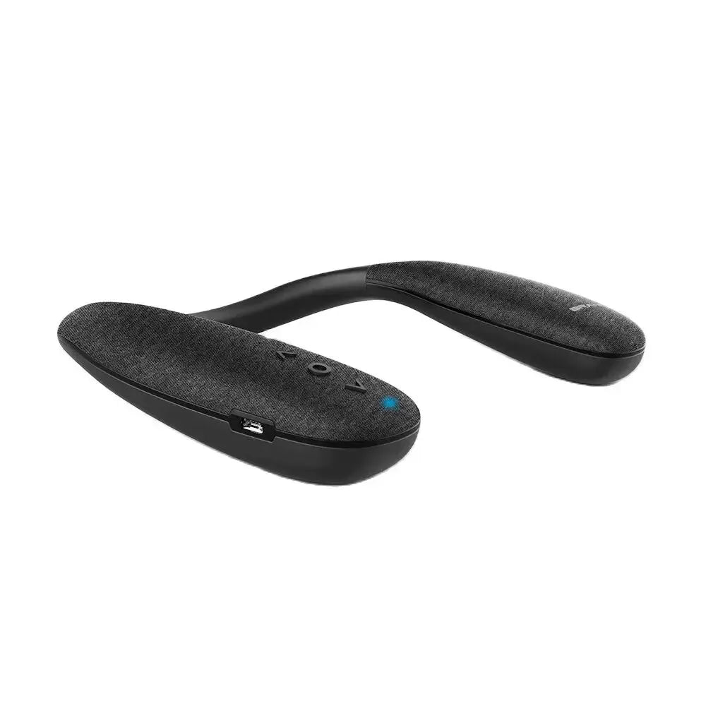 Wave Neck Speaker