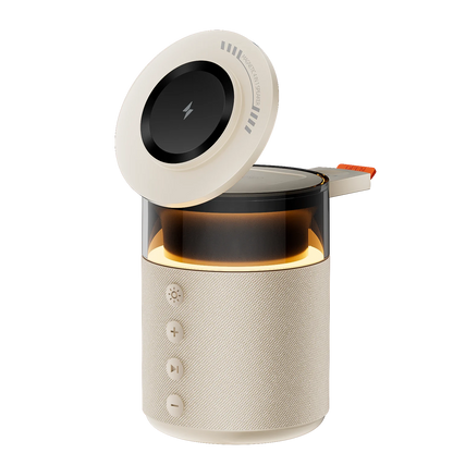 5-IN-1 Speaker Station