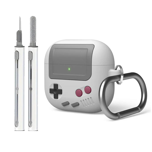 Game console airPods Case