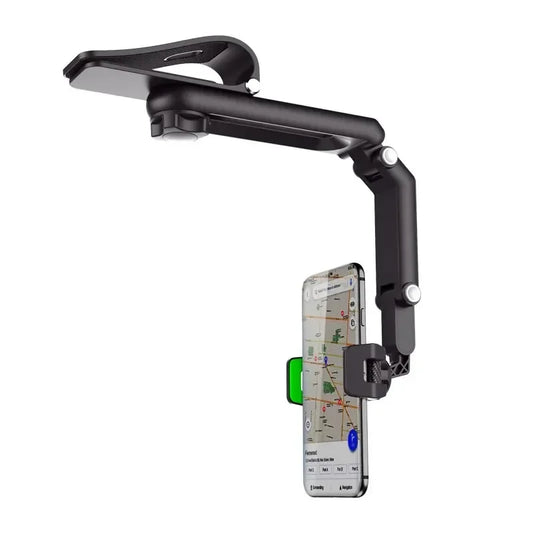 360° Sun Visor Phone Holder