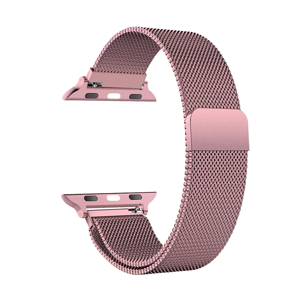 Natural Milanese Loop