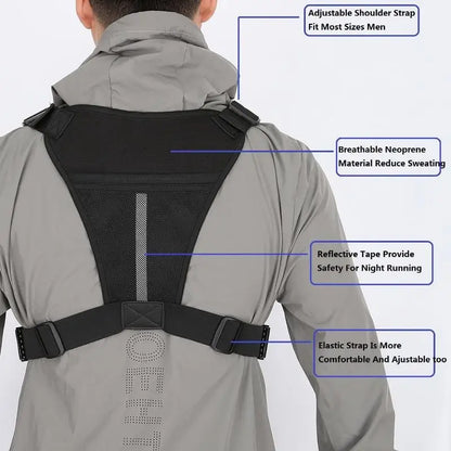 Tactical Chest Bag