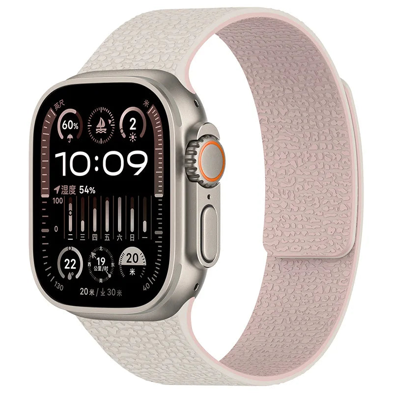 Signature Magnet Band