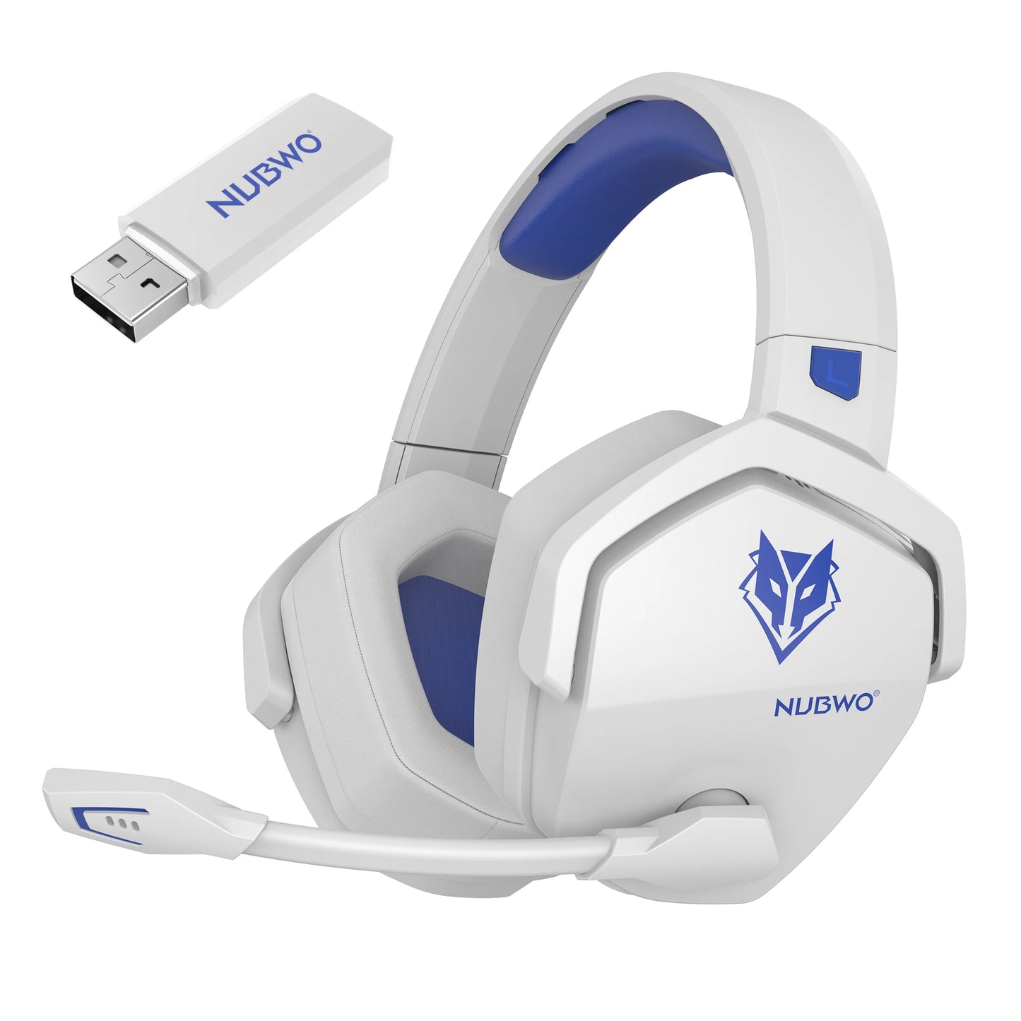G06 Wireless Gaming Headset
