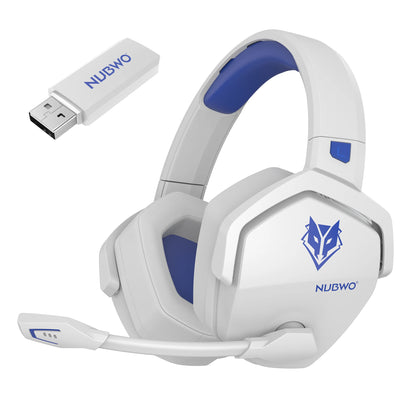 G06 Wireless Gaming Headset