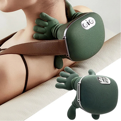 Hand Master Body Massager