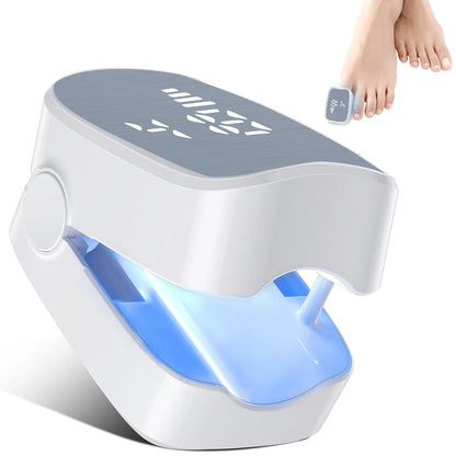 Nail Fungus Laser Treatment Device