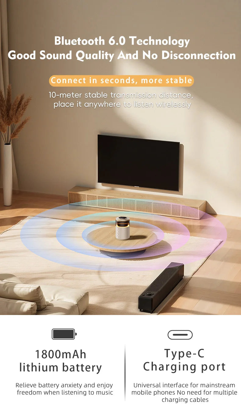 5-IN-1 Speaker Station