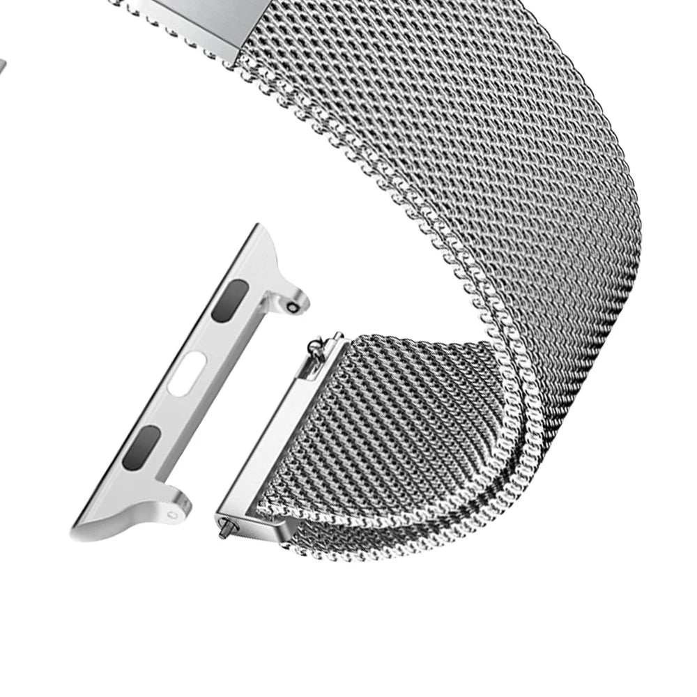 Natural Milanese Loop