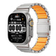 Titanium orange