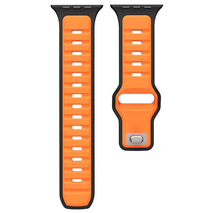 Silicone Strap Sports Band