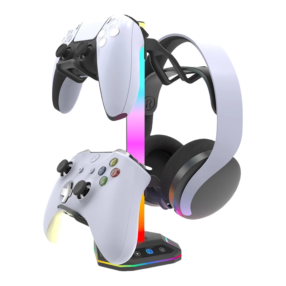 Gaming Chair Rack RGB Gaming Rack – Xniwave