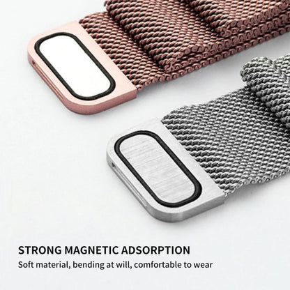 Natural Milanese Loop