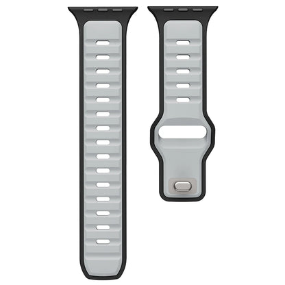 Silicone Strap Sports Band