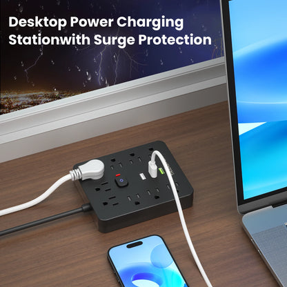 OneTouch Wave Power