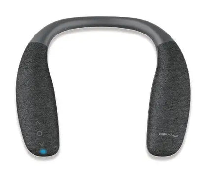 Wave Neck Speaker