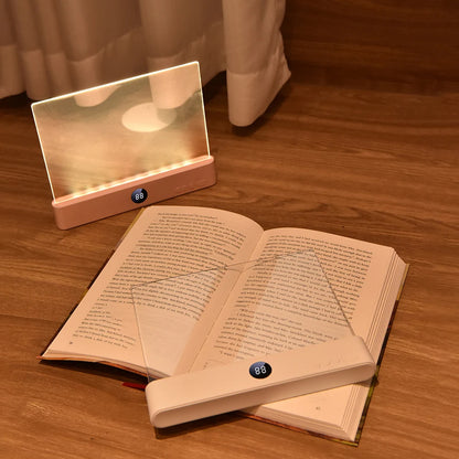 OMNIX Comfort Reading
