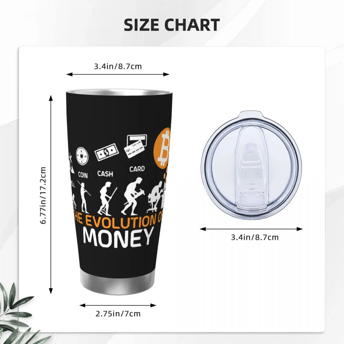 Bitcoin Tumblers