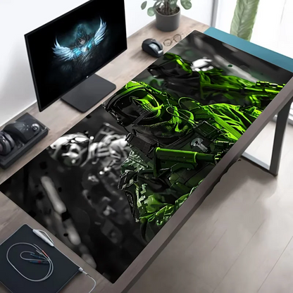 Tactical Mouse Pad