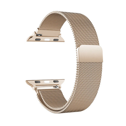 Natural Milanese Loop