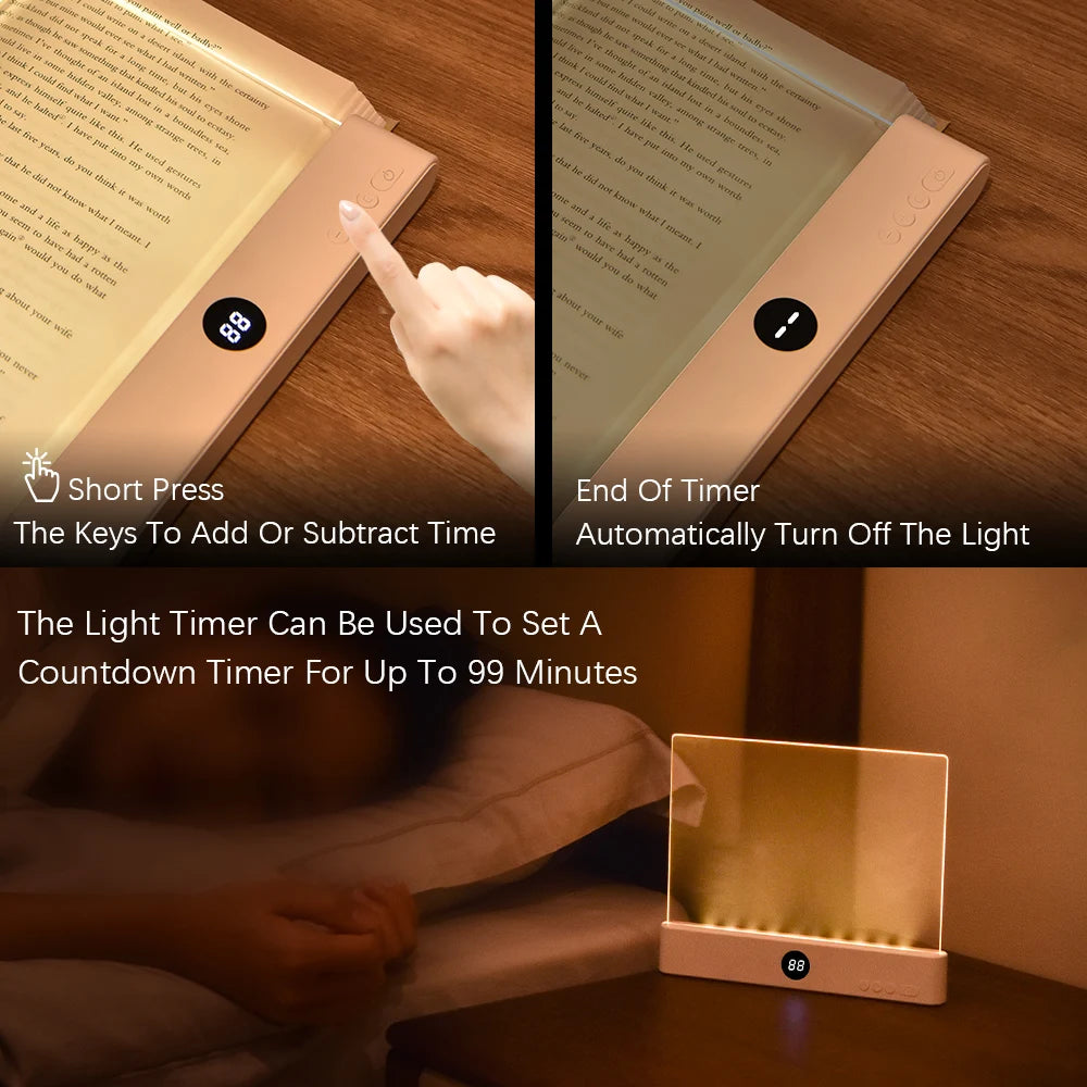 OMNIX Comfort Reading
