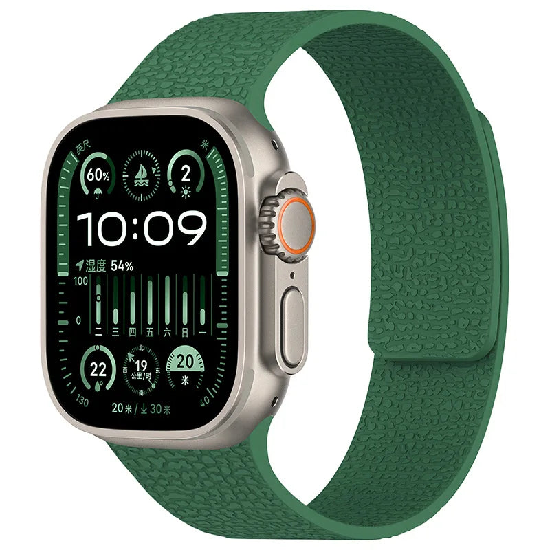 Signature Magnet Band