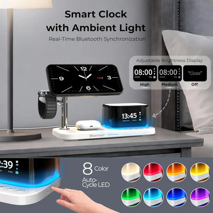 Prime Wireless Charger
