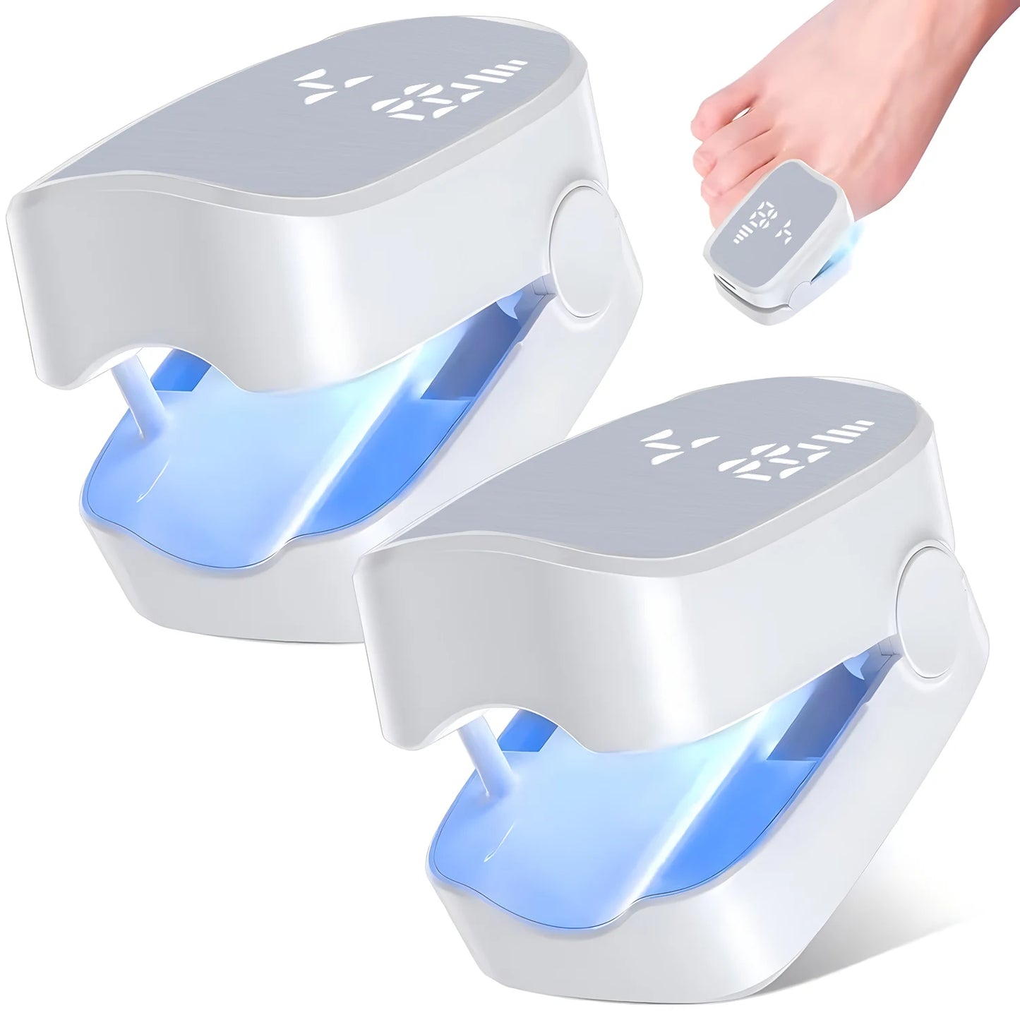 Nail Fungus Laser Treatment Device