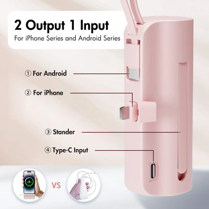 Mini Power Bank