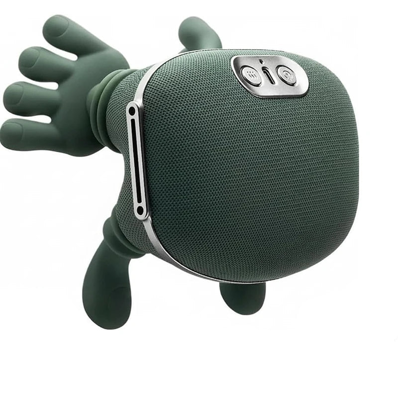 Hand Master Body Massager
