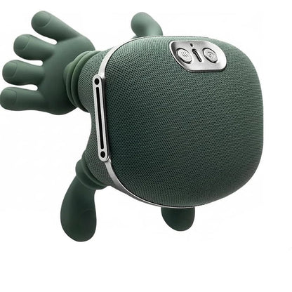 Hand Master Body Massager