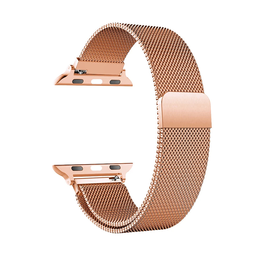Natural Milanese Loop